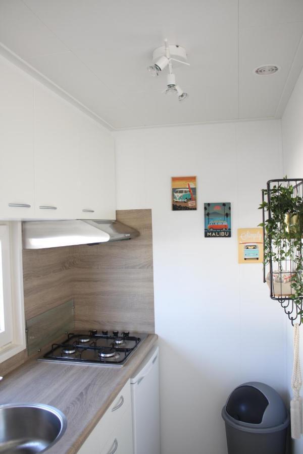 Chalet Charlee آيْماردين المظهر الخارجي الصورة